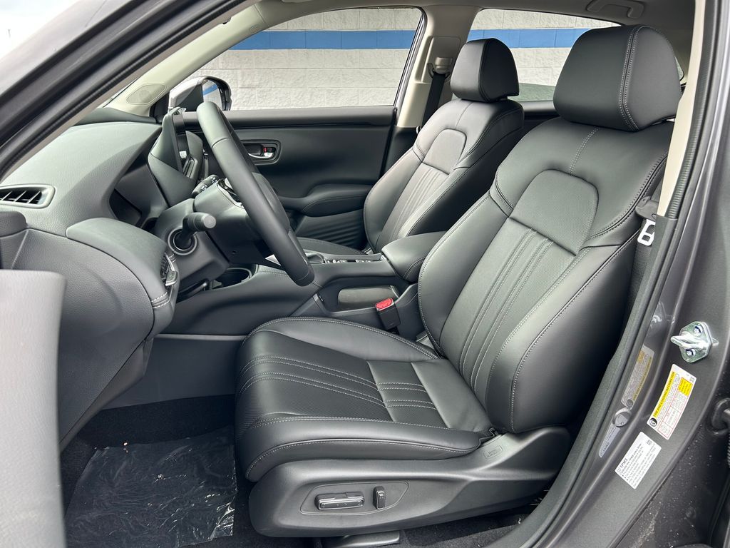 Thumbnail: 2027 Honda HR-V - 17