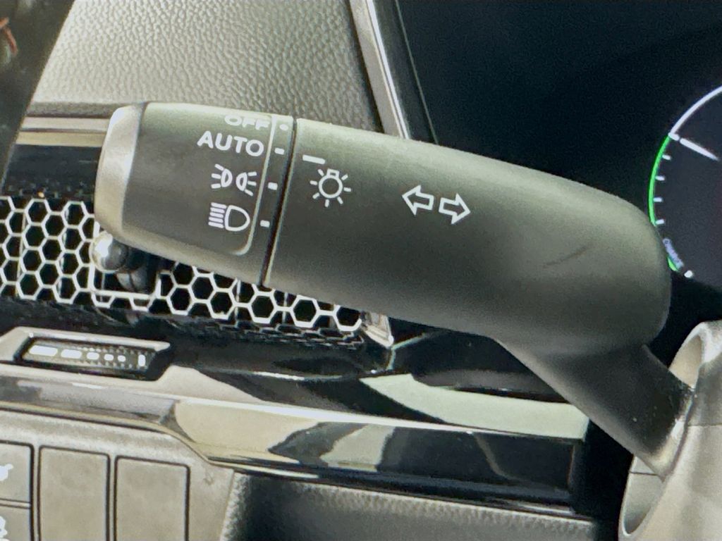 Used Car 2024 Honda Cr-v Hybrid  Sport Touring For Sale Under $40,000 In Austin, Texas