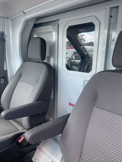 2025 Ford Transit-350 Cutaway 