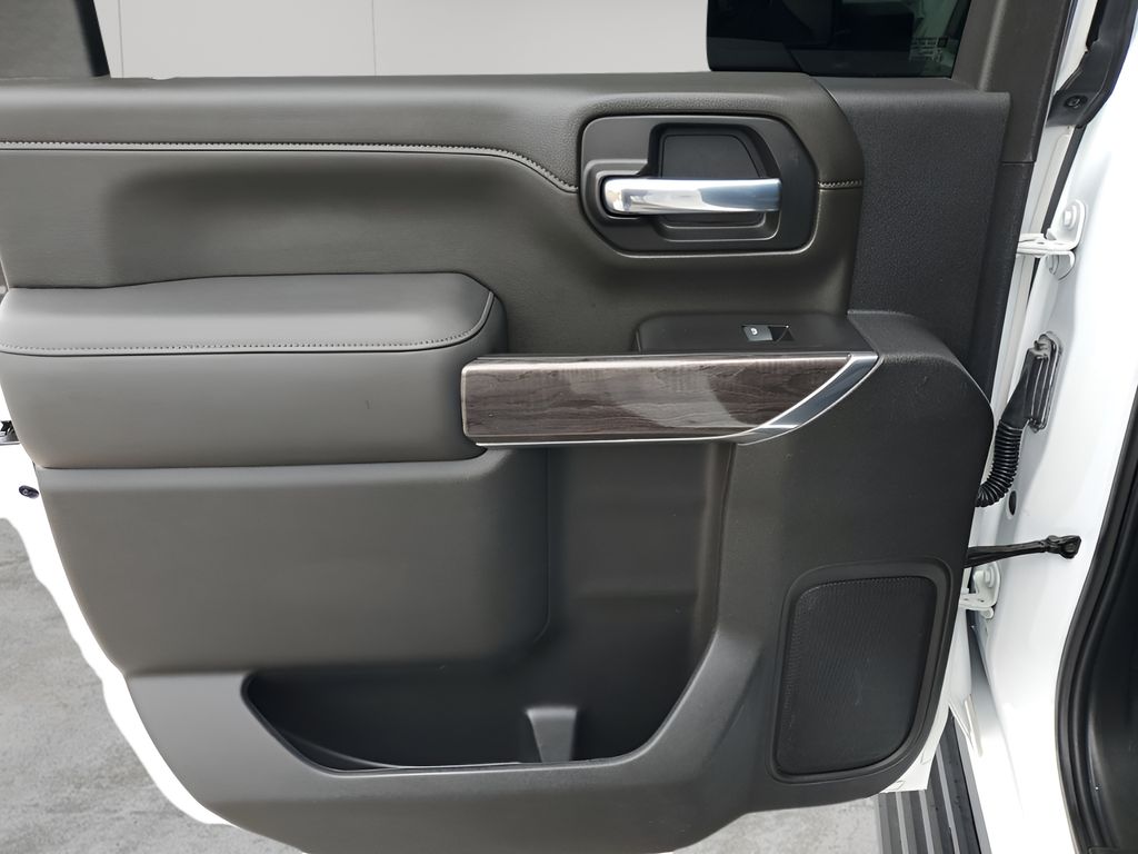 Used Car 2022 Chevrolet Silverado 2500hd  Ltz For Sale Under $60,000 In Austin, Texas