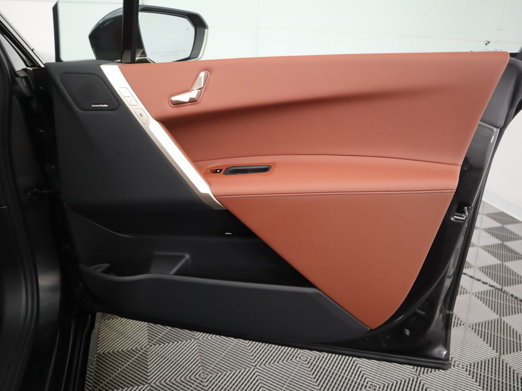 Thumbnail: 2026 BMW iX - 26