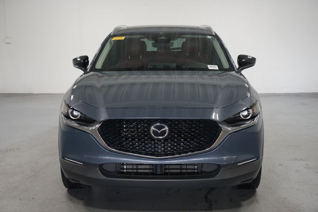 Thumbnail: 2024 Mazda CX-30 - 2