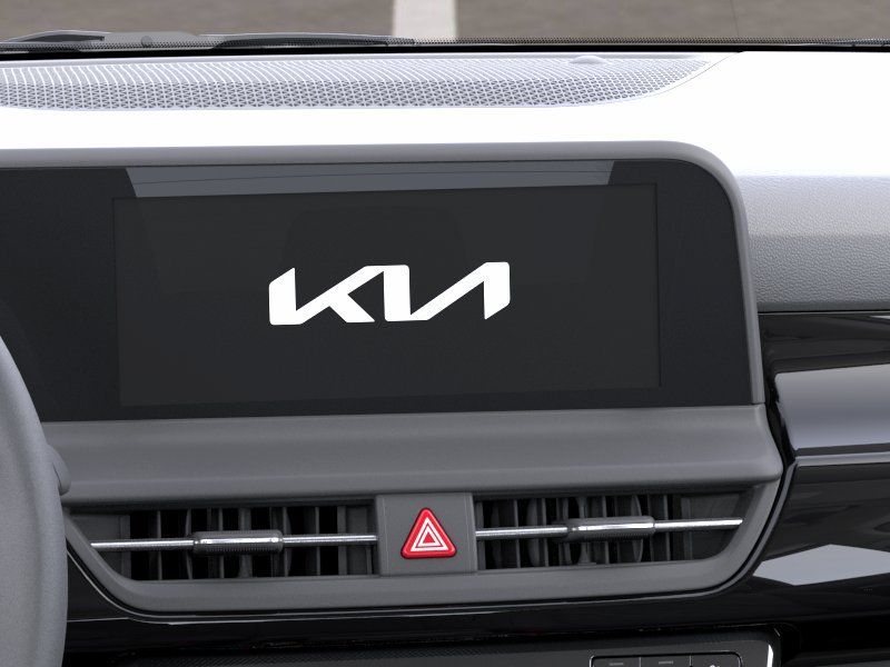 New 2026 White Kia S image 20