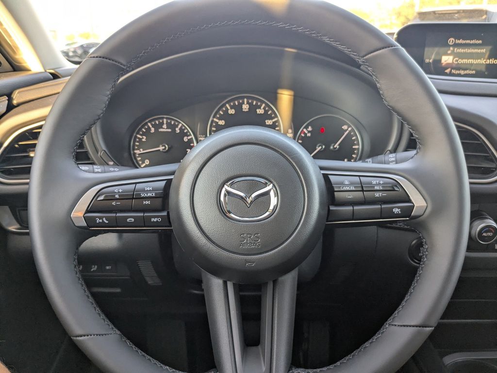 2026 Mazda CX-30 2.5 S Select Sport