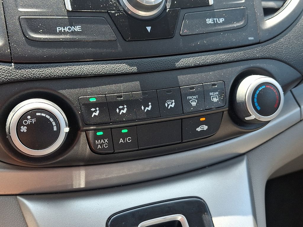 Thumbnail: 2014 Honda CR-V - 15