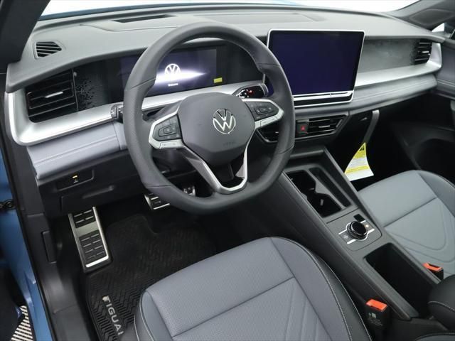 Thumbnail: 2026 Volkswagen Tiguan - 9