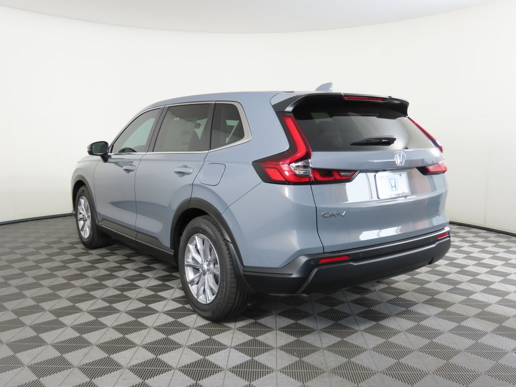 2025 Honda CR-V EX-L 7