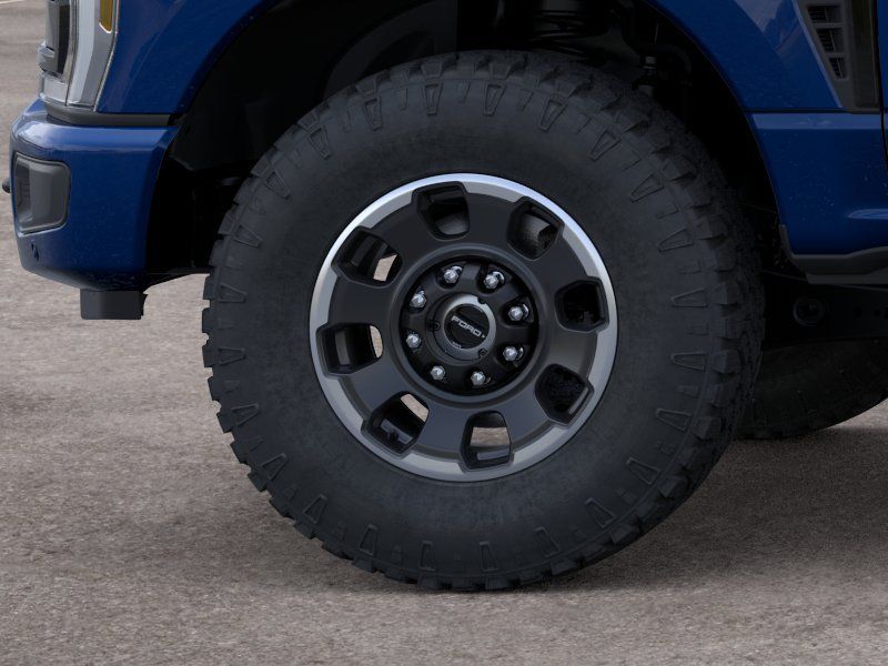 2026 Ford F-250 Super Duty LARIAT