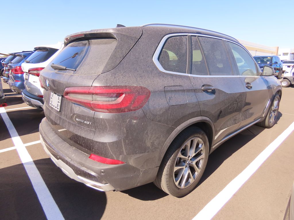 Thumbnail: 2023 BMW X5 - 3