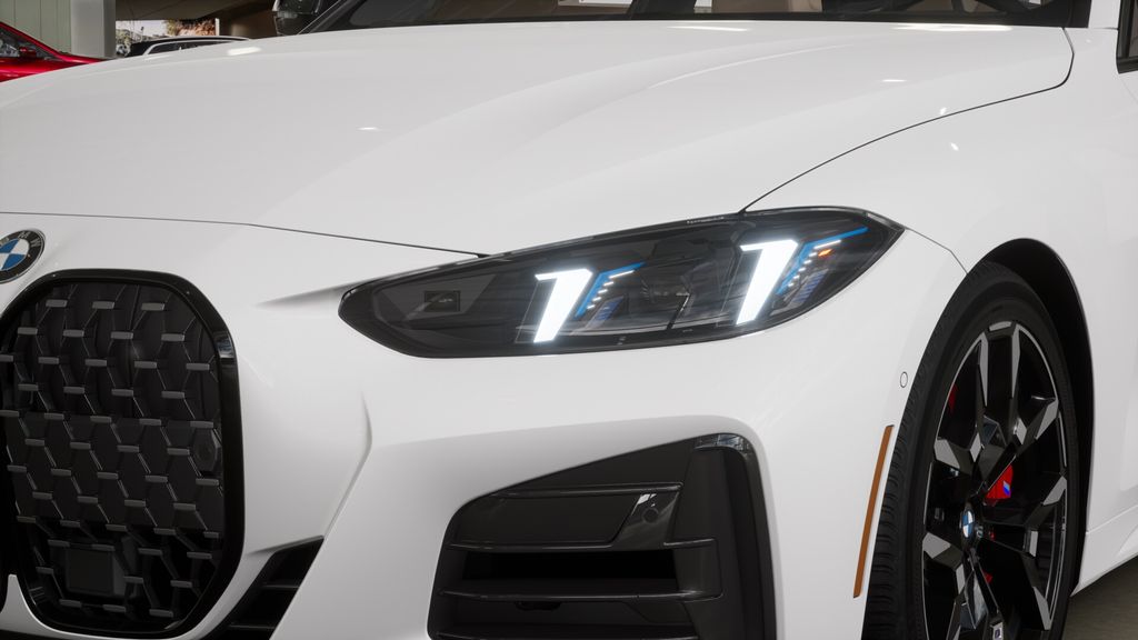 Thumbnail: 2026 BMW 4 Series - 28