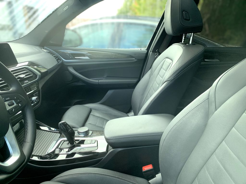 Thumbnail: 2019 BMW X3 - 5