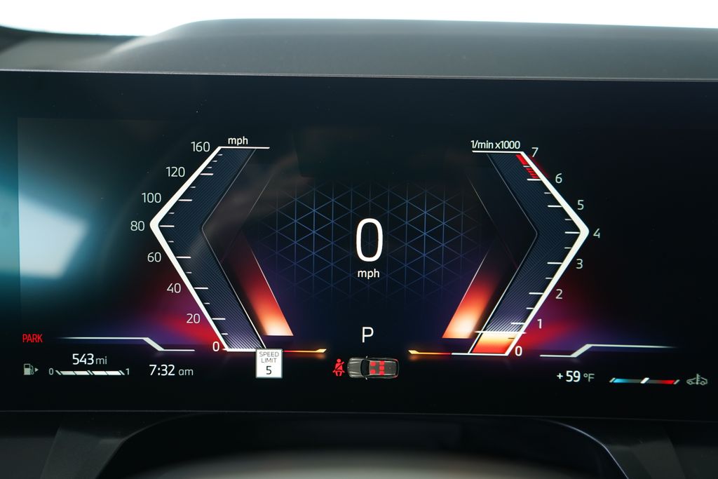 Thumbnail: 2026 BMW X3 - 16