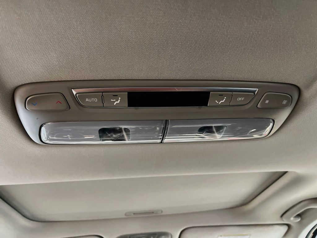 Used 2022 Black Copper Kia EX image 26
