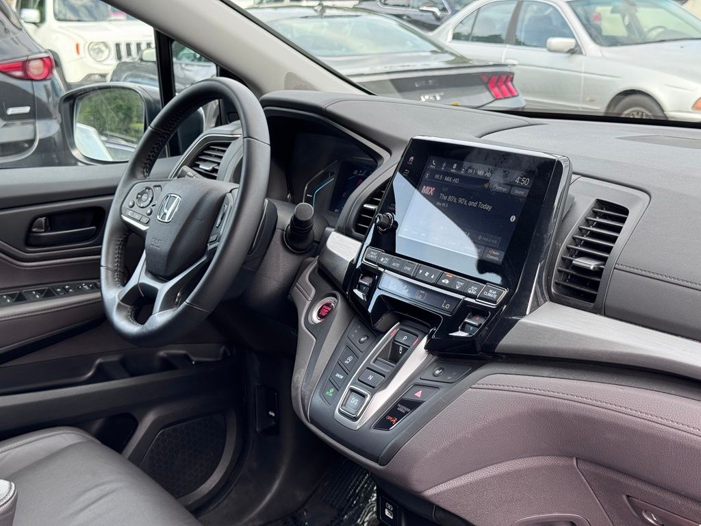 HondaOdyssey5
