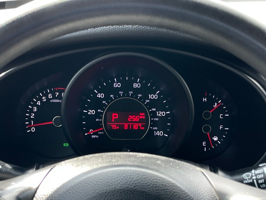 Thumbnail: 2016 Kia Soul - 13