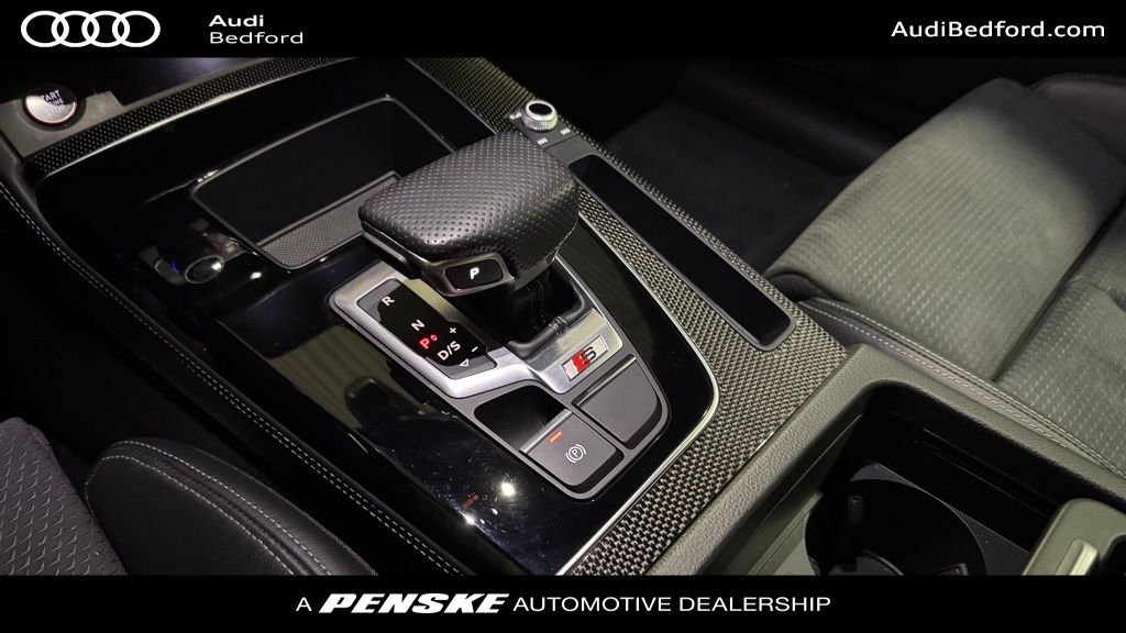 Thumbnail: 2022 Audi SQ5 - 21