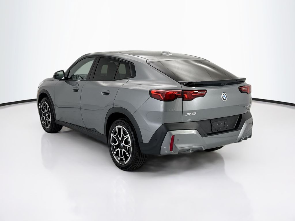 Thumbnail: 2026 BMW X2 - 7