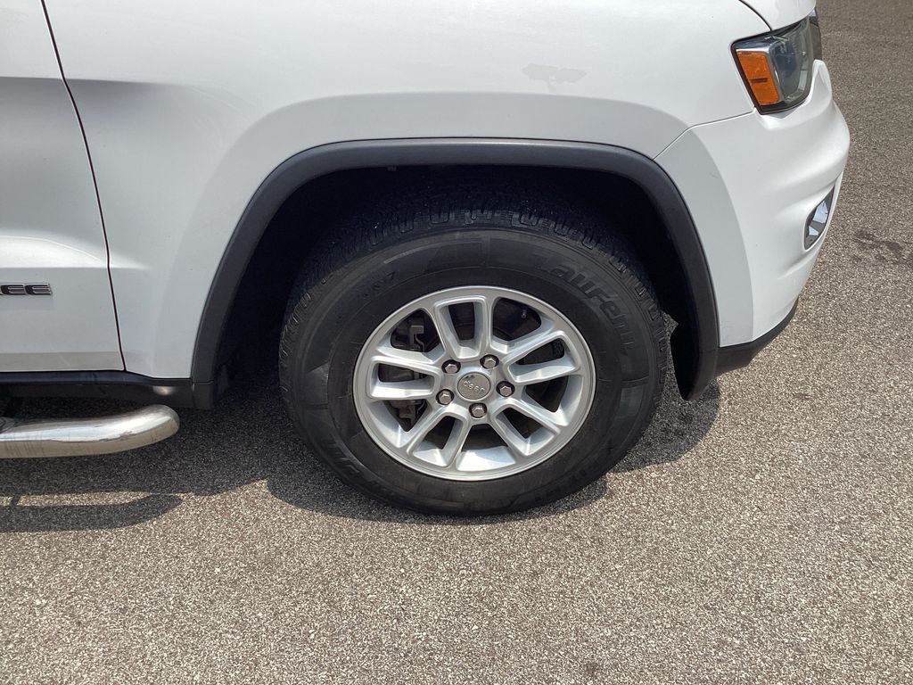 Used 2018 Jeep Grand Cherokee SUV