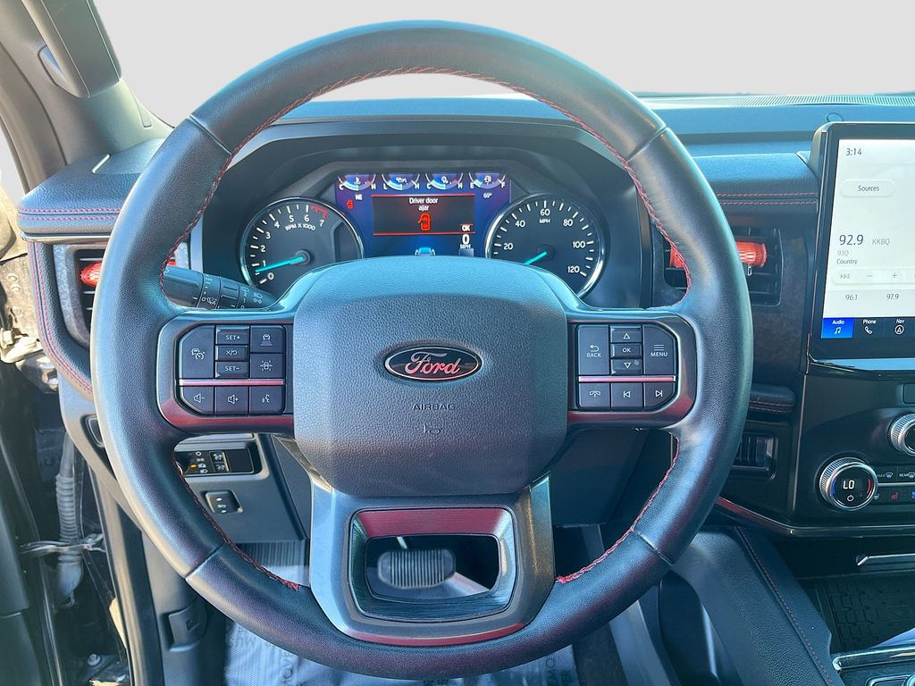 2022 Ford Expedition Limited - 10