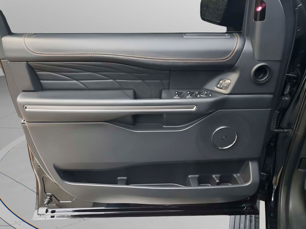 Used Car 2023 Ford Expedition Max  Platinum For Sale Under $60,000 In Austin, Texas