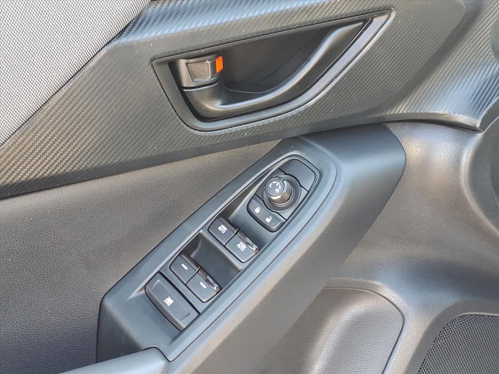 used 2024 Subaru Crosstrek car, priced at $21,501