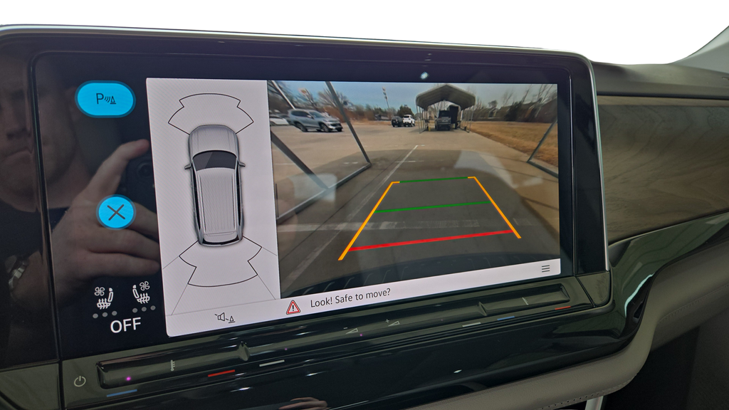 2026 Volkswagen Atlas