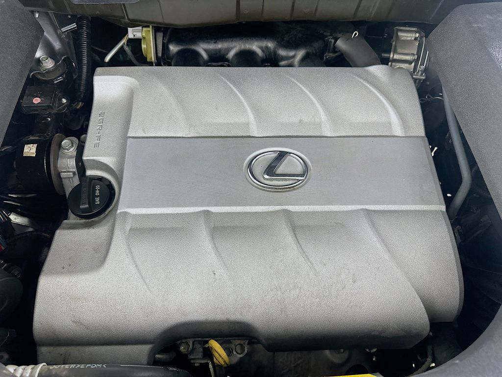 2015 Lexus RX 350 31