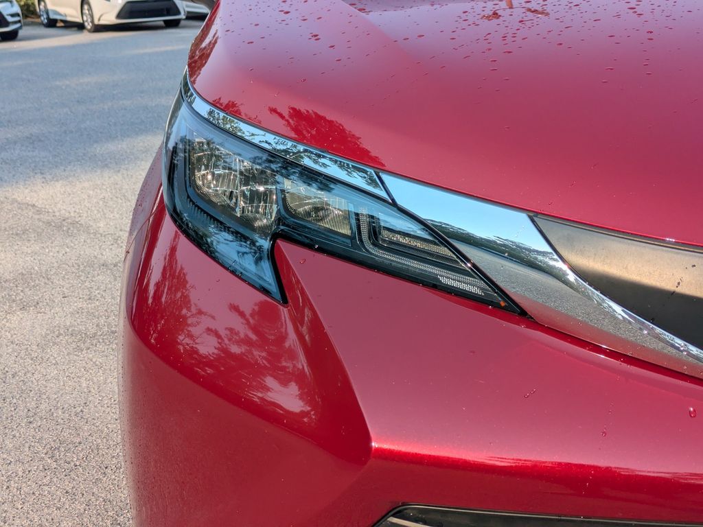Used 2025 Toyota Sienna Van