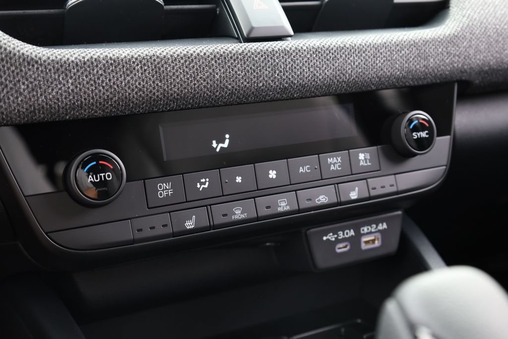 new 2026 Subaru Outback car, priced at $41,353
