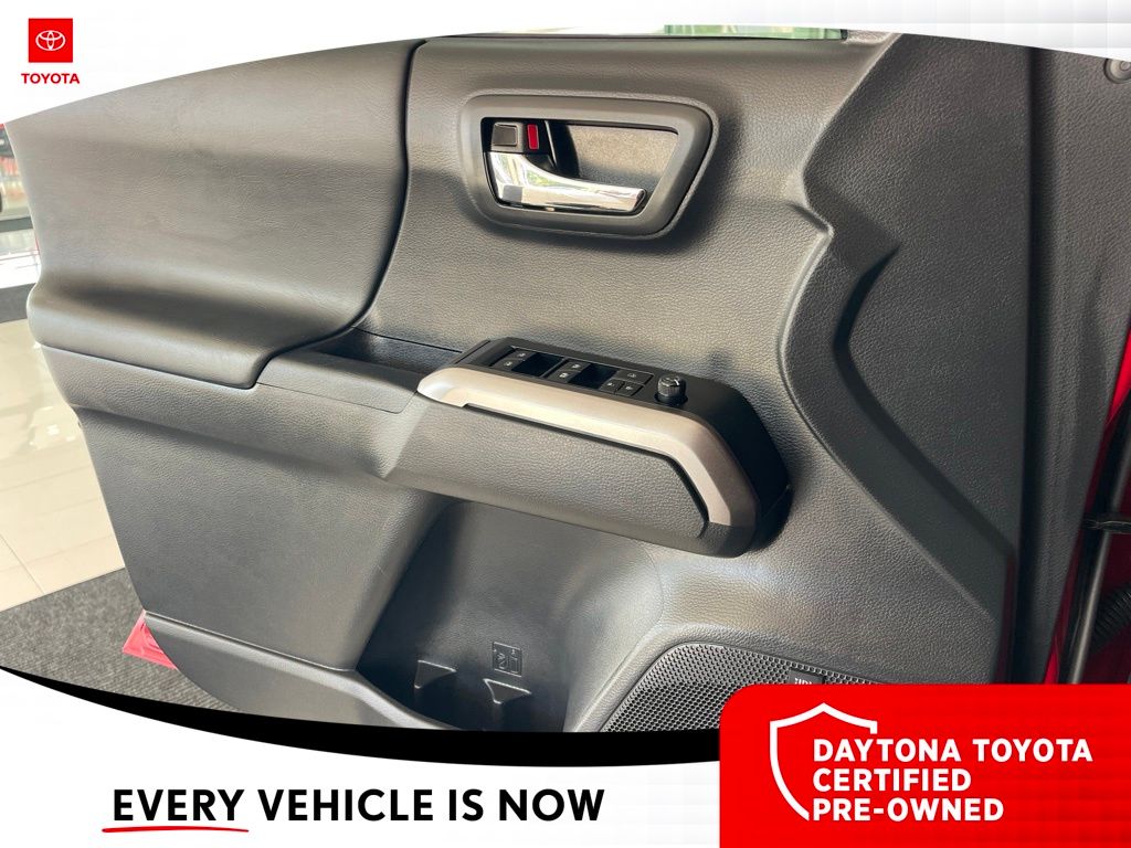 Used 2023 Toyota Tacoma Truck