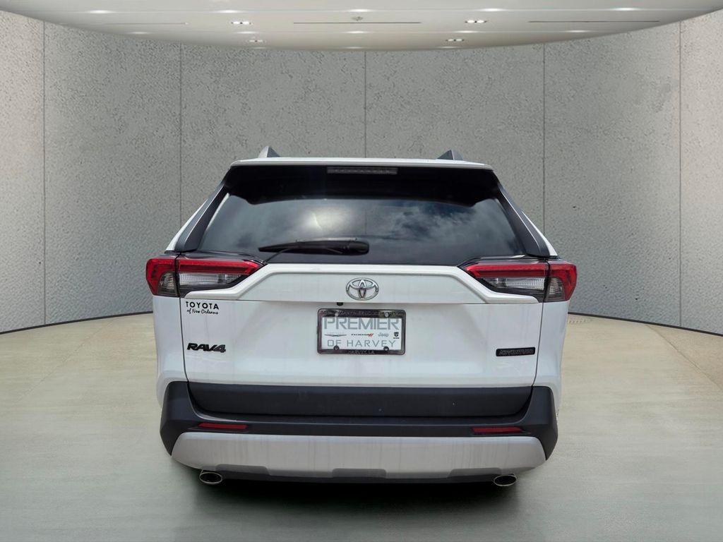 Used 2024 Toyota RAV4 SUV