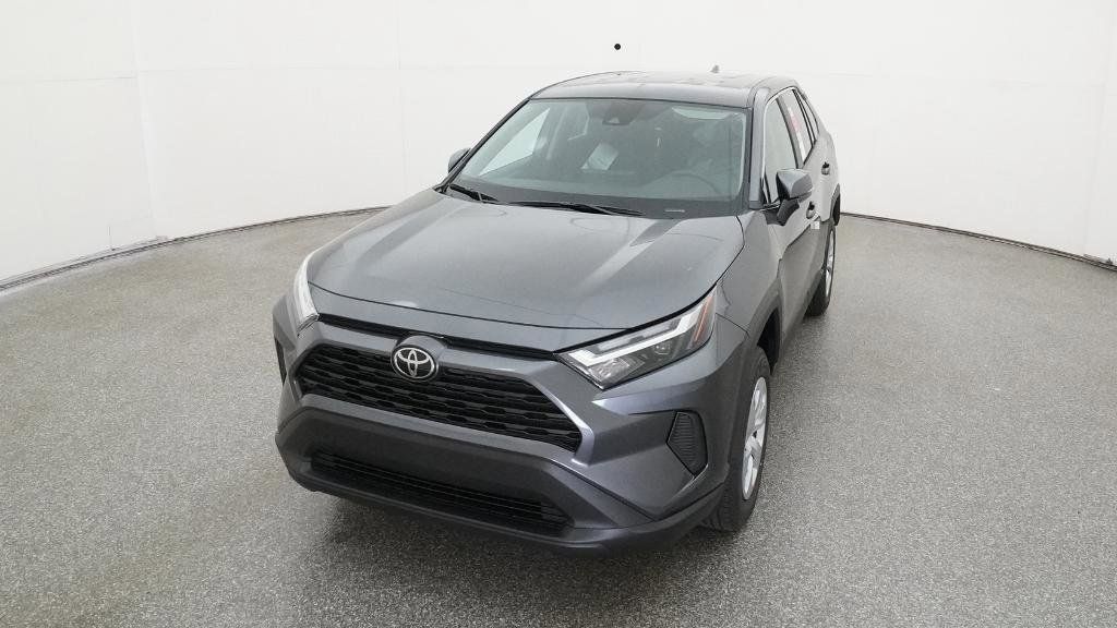 Thumbnail: 2025 Toyota RAV4 - 12