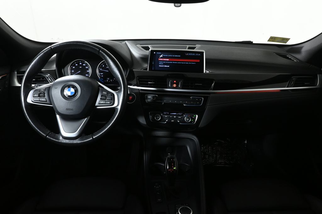 Thumbnail: 2020 BMW X2 - 17