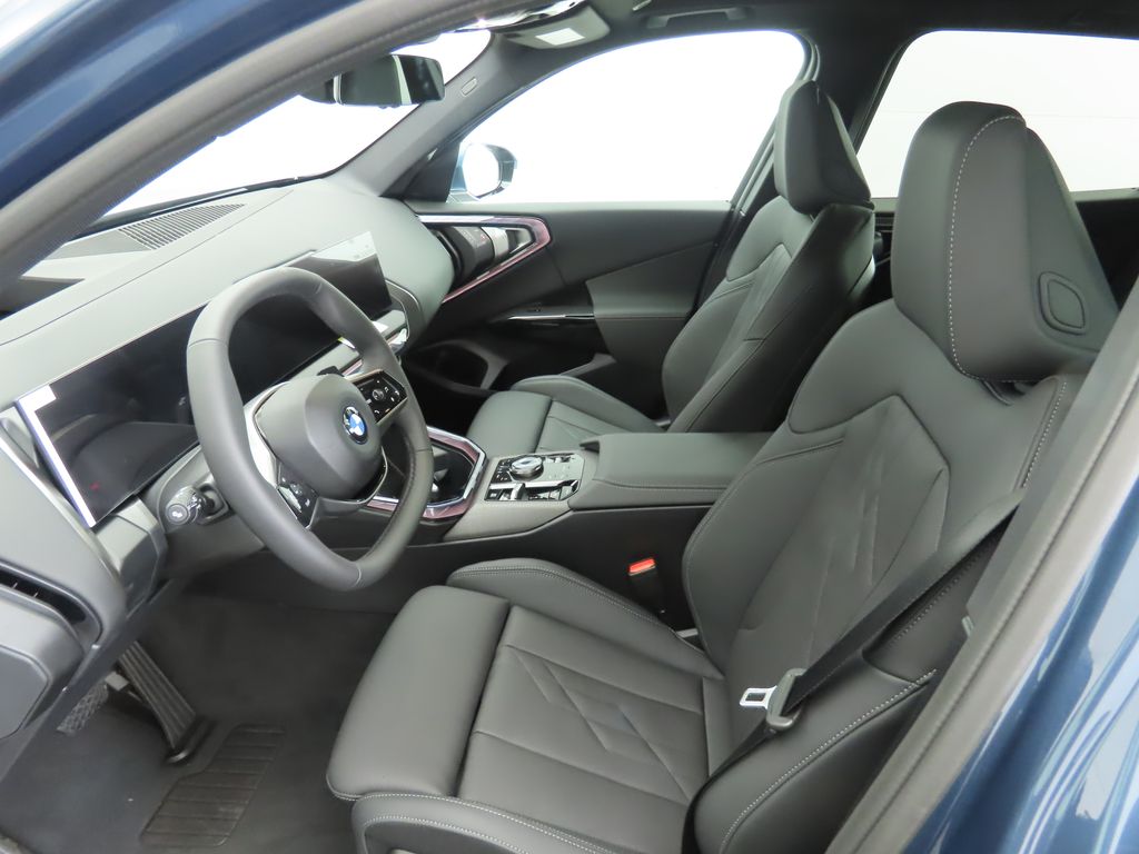 Thumbnail: 2026 BMW X3 - 18