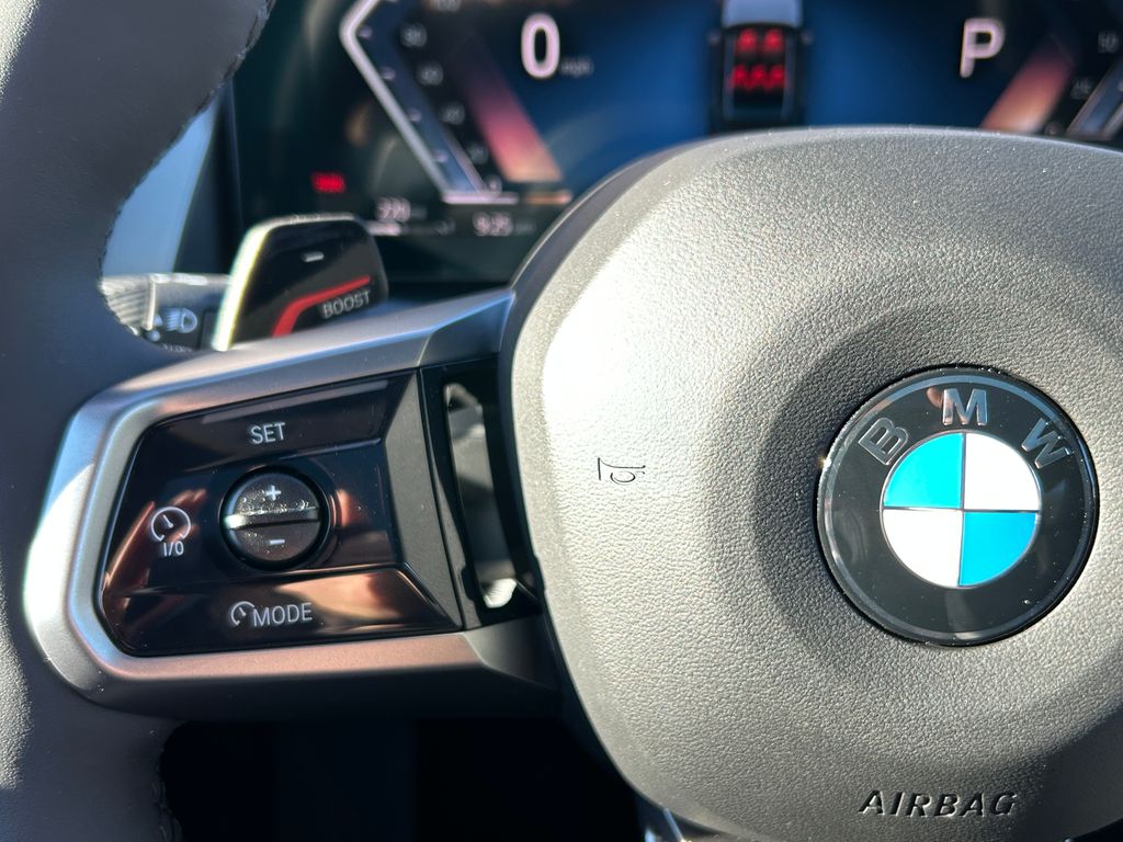 Thumbnail: 2026 BMW X3 - 19