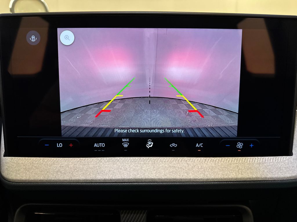 New 2026 Gray Ford XLT image 6