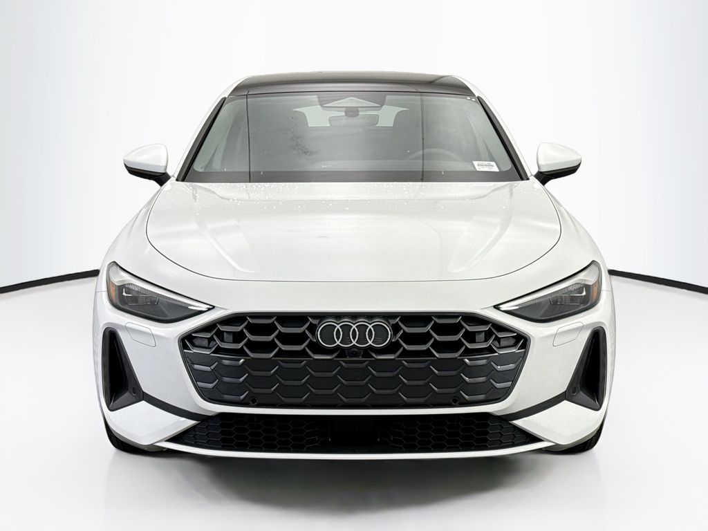 Thumbnail: 2025 Audi A5 - 2