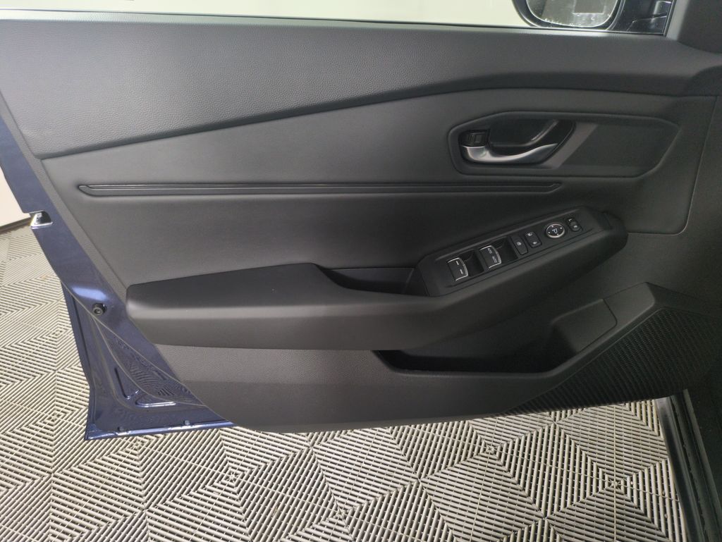 New 2025 Honda Accord For Sale in Fort Wayne, IN