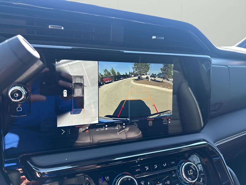 New Car 2025 Gmc Sierra 2500hd  At4x For Sale In Austin, Texas