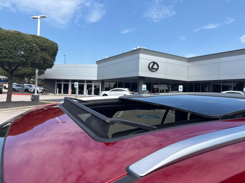 Thumbnail: 2026 Lexus TX - 10