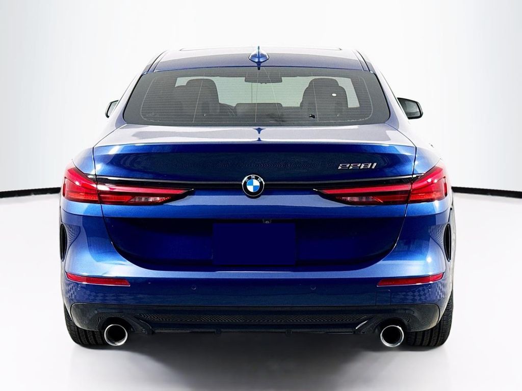 Thumbnail: 2022 BMW 2 Series - 5