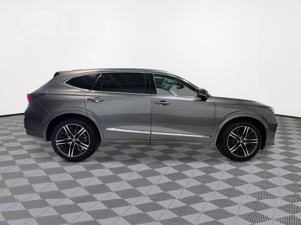 new 2026 Acura MDX car, priced at $68,950