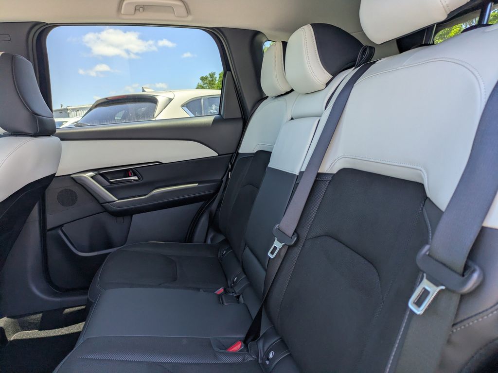2026 Mazda CX-5 2.5 S Select
