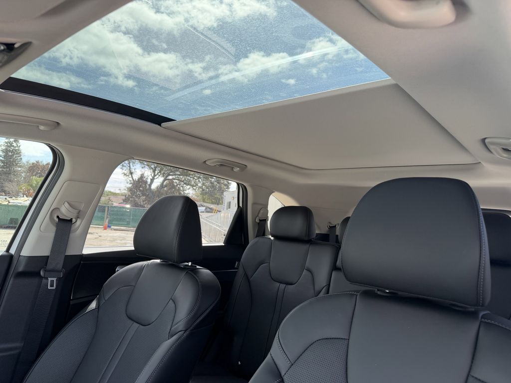 new 2026 Kia Sorento car, priced at $33,591