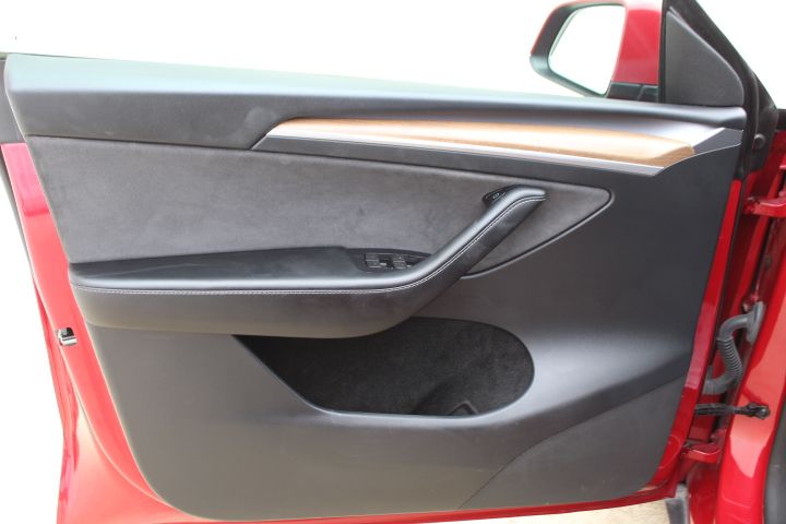 Used Car 2023 Tesla Model Y  Performance For Sale Under $30,000 In Georgetown, Texas