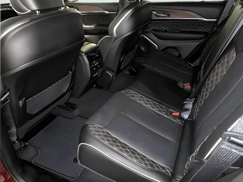 New Car 2025 Jeep Grand Cherokee  Summit For Sale Under $70,000 In Austin, Texas