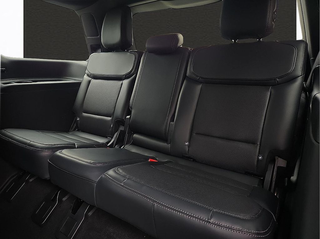 New 2026 Ford Expedition Platinum For Sale in Farmington, AR
