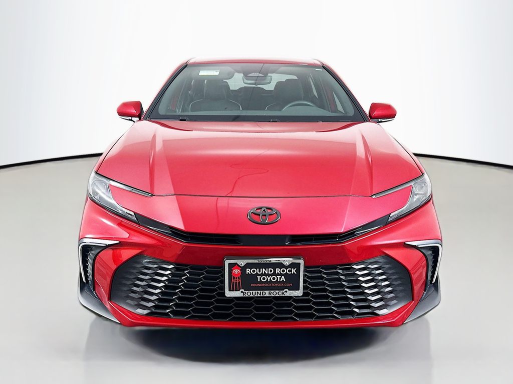 Thumbnail: 2025 Toyota Camry - 2