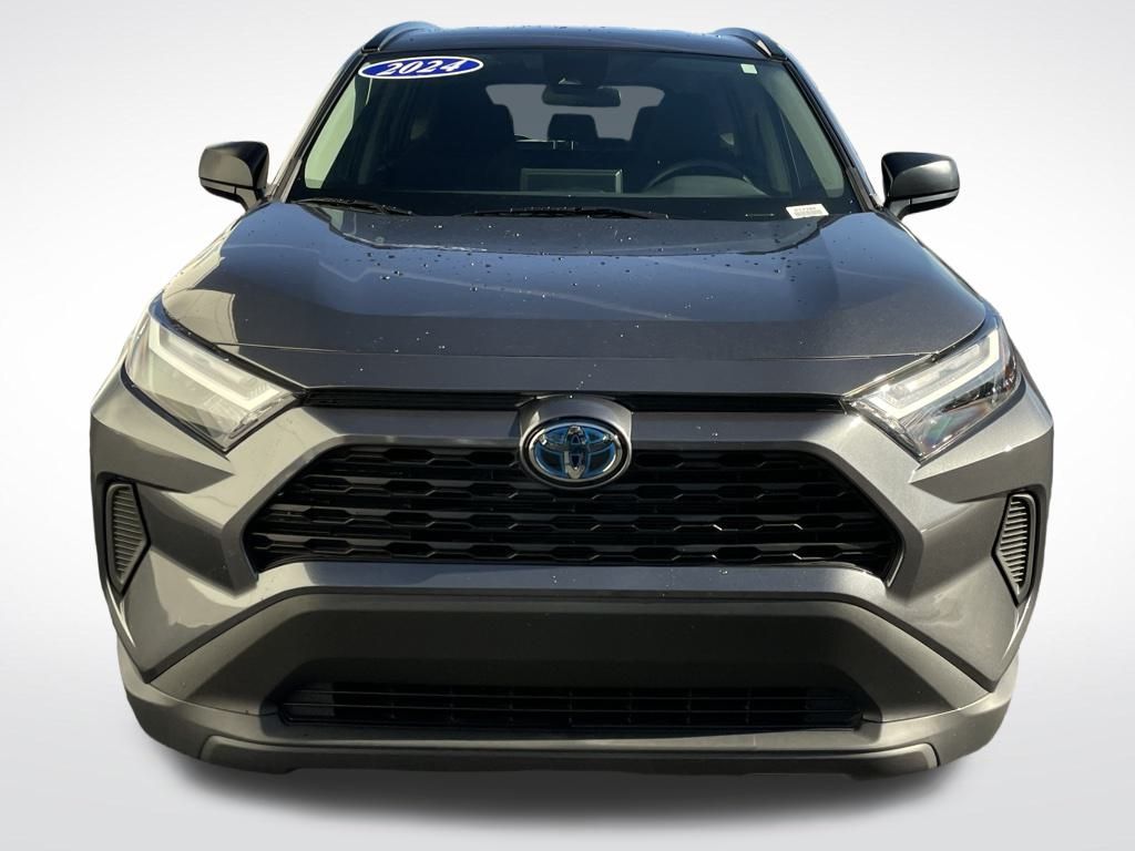 Thumbnail: 2024 Toyota RAV4 - 9