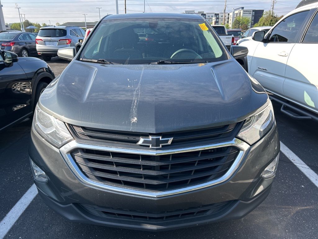 2019 Chevrolet Equinox LT 5